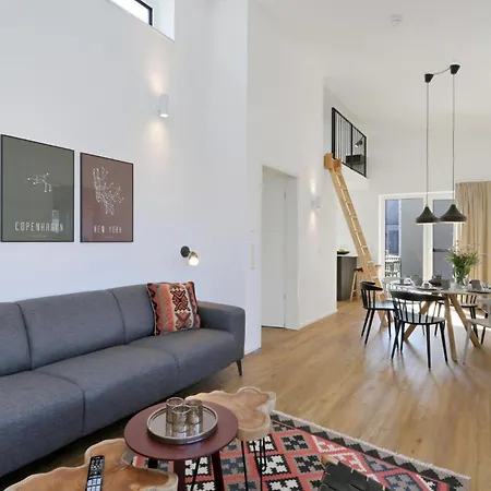 Stunning In Lembruch-duemmer With Kitchen