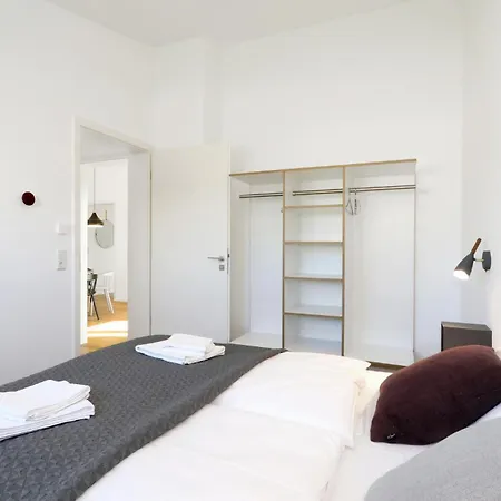 Stunning In Lembruch-duemmer With Kitchen