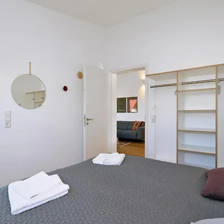 Stunning In Lembruch-duemmer With Kitchen * 렘부르흐