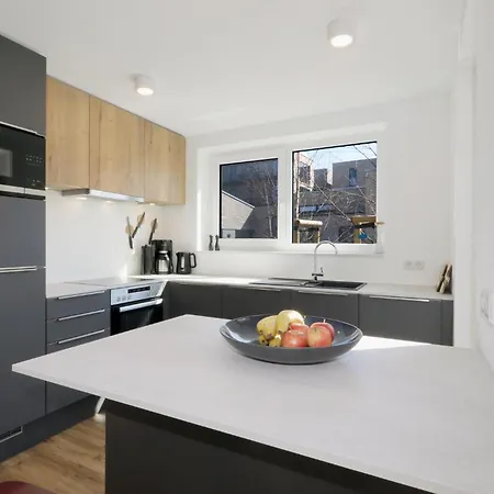 펜션 Stunning In Lembruch-duemmer With Kitchen